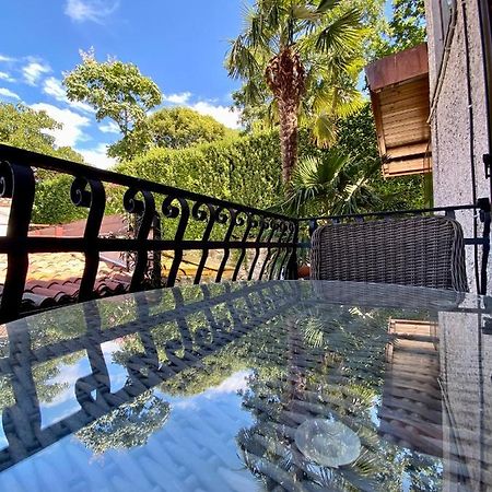 Isola Bella Studios Stresa Eksteriør bilde